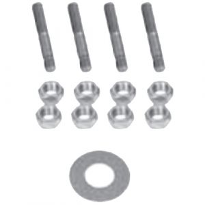 DAB PreFilter Fixing Kit DN 65