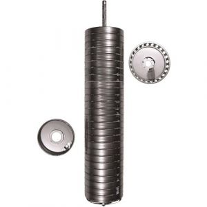 CR/CRI 3-27 Chamber Stack Kit
