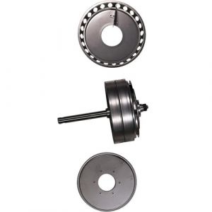 CR/CRI 1-2 Chamber Stack Kit