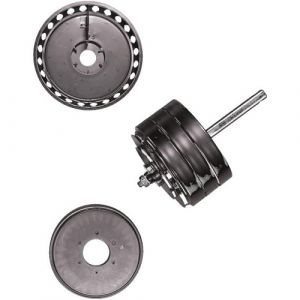 CRN 1-4 Chamber Stack Kit