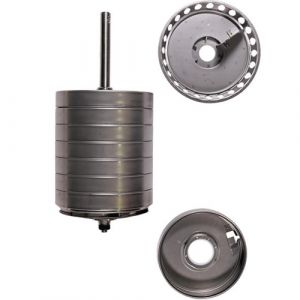CRN 1-8 Chamber Stack Kit