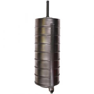CR15-8 Chamber Stack Kit