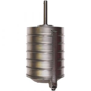 CRN10-6 Chamber Stack Kit