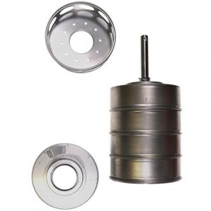 CR16- 40 Chamber Stack Kit