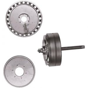 CR/CRI 1-3 Chamber Stack Kit