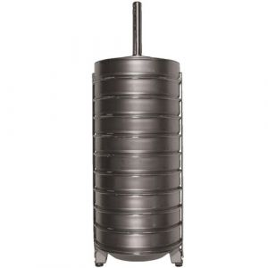 CRN10-10 Chamber Stack Kit