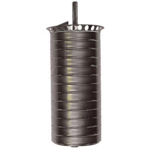 CR2- 130 Chamber Stack Kit