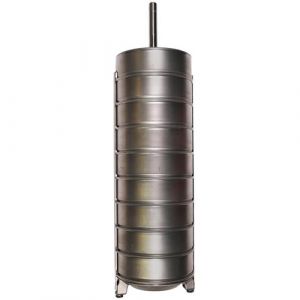 CR15-9 Chamber Stack Kit