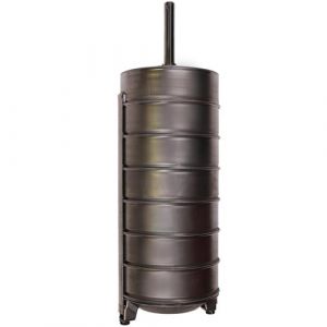 CR15-7 Chamber Stack Kit