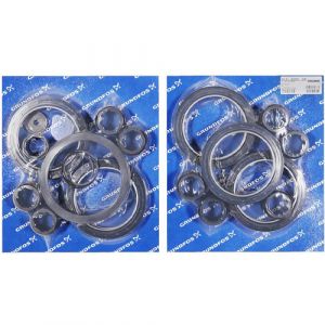 SP160 & SP160N Wear Parts Kit 09 Stage Pump