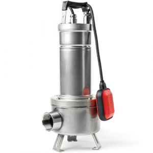 DAB FEKA VS 550 M-A Submersible Wastewater Pump 240v