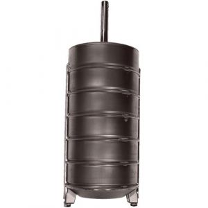 CRI 15-6 Chamber Stack Kit