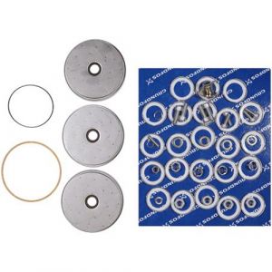 CRK2 - 220 To 260 Wear Parts Kit