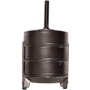 CRI 15-3 Chamber Stack Kit