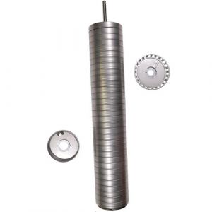 CR/CRI 3-33 Chamber Stack Kit