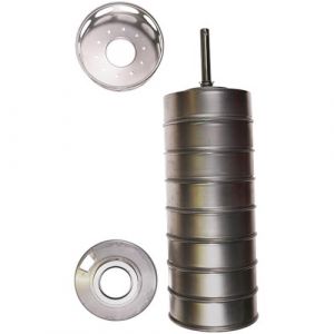 CRN16- 80 Chamber Stack Kit