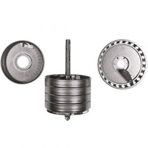 CRN 1-5 Chamber Stack Kit
