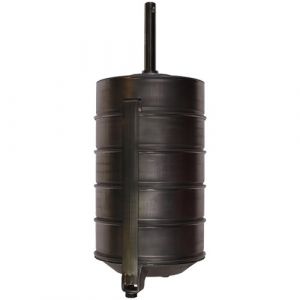 CRI 15-5 Chamber Stack Kit