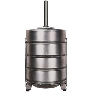 CRI 15-4 Chamber Stack Kit