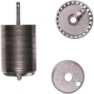 CR2- 90 Chamber Stack Kit