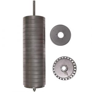 CRN 1-19 Chamber Stack Kit