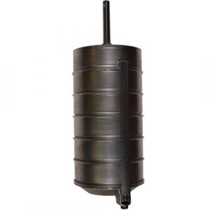 CR15-6 Chamber Stack Kit