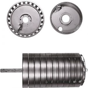 CR2- 110 Chamber Stack Kit