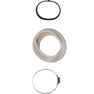 Gasket Kit for Sololift2 WC-1/WC-3