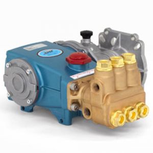 60G1 - 7PFR Cat Plunger Pump & Gearbox