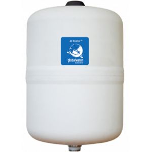 GWS All-Weather 18L Vertical Pressure Vessel