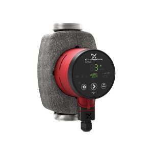 Grundfos Alpha2 32-50N (180) Hot Water Circulator with Auto Adapt 240v