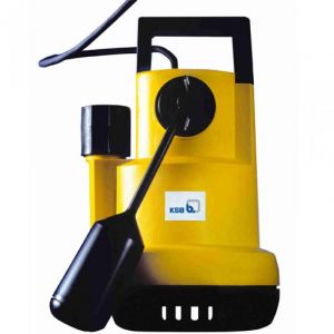 AMA Drainer 301 SE 240V