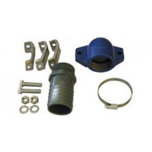Portable Installation Kit for KSB AMA-Porter S 545 Cutter Pumps