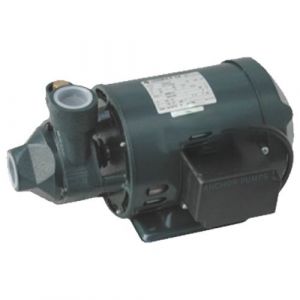 Lowara P 16 Cast Iron Peripheral Booster Pump 415V