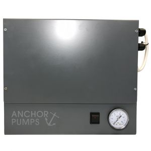 Anchor Pumps Micro Analogue Pressurisation Unit