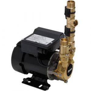 MBF Replacement Pump Assy 240v