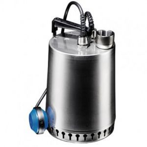 Grundfos Unilift AP 12.50.11.A3 Submersible Pump