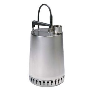 Grundfos Unilift AP 12.40.08.3 Submersible Pump