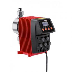 Lutz-Jesco Magdos LP 2 Solenoid Pump 1.9l/hr