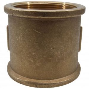 Barrel Socket 