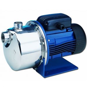 Lowara BGM5 110-1-50 Self Priming Booster Pump 110V