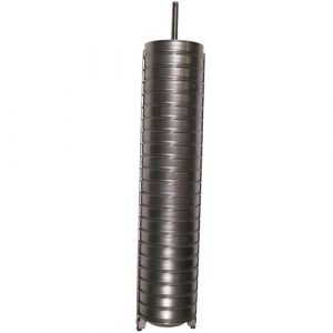 CRI 10-22 Chamber Stack Kit