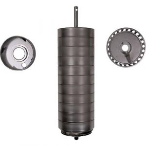CR4- 120 Chamber Stack Kit