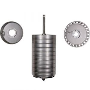 CR/CRI 1-11 Chamber Stack Kit
