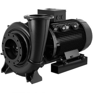 NB 65-125/144 A F A E BQQE Single Stage End Suction 2900RPM 11kW Pump 415V