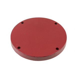 Blanking Plate for UPSD 50-60/4, 50-120/4 - 50-180/2, 65-30/4, 65-60/4, 65-120/2, 65-180/2, UPSD 80, 100 Twin Head Commercial Circulators