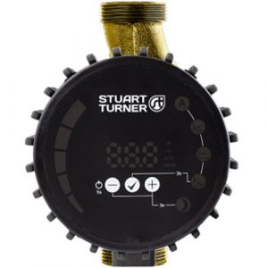 Stuart Turner Pulse B 25-40 (180) Secondary Circulator 240v