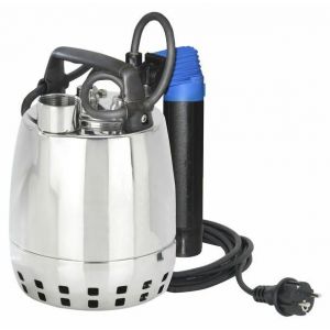 Calpeda GXRm 13-GF Submersible Dirty Water Pump with Magnetic Floatswitch 110V