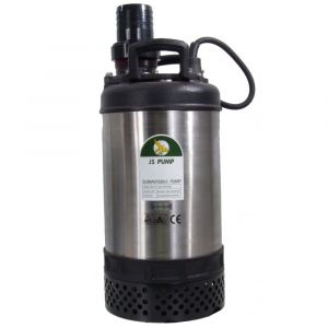 JS RST-37 Top Outlet Submersible Drainage Pump Without Float 415v