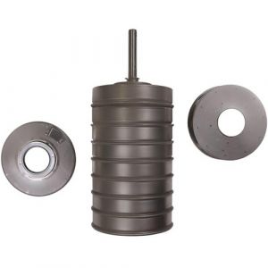 CRN8- 80 Chamber Stack Kit